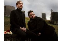 Le groupe Weedon lance son deuxième album… À Weedon